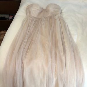 Jenny Yoo bridesmaid dress